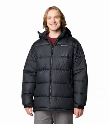 Pike Lake Insulated Parka