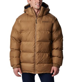Pike Lake Insulated Parka