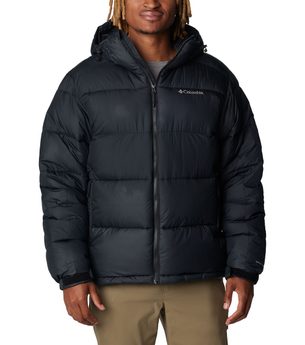 Pike Lake II Insulated Hooded Jacket