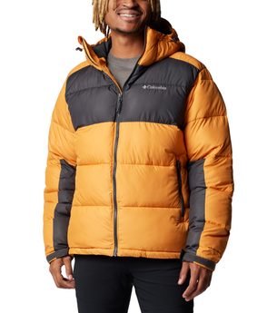 Pike Lake II Insulated Hooded Jacket