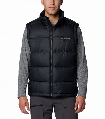 Pike Lake II Insulated Vest