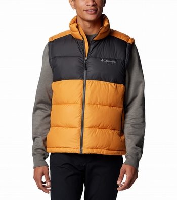 Pike Lake II Insulated Vest