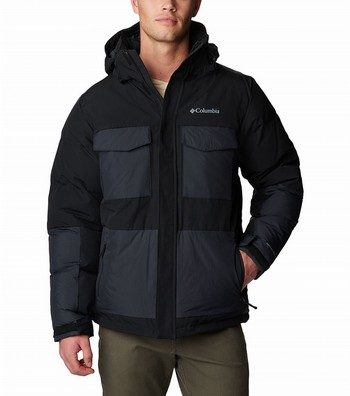 Marquam Peak Fusion Insulated Jacket
