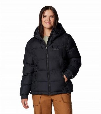 Pike Lake II Insulated Jacket