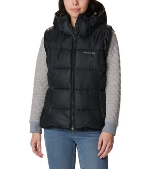 Pike Lake II Insulated Vest