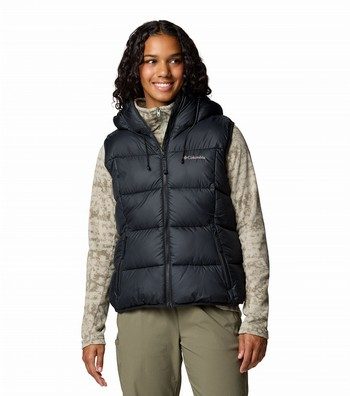 Pike Lake II Insulated Vest