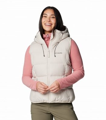 Pike Lake II Insulated Vest