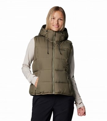 Pike Lake II Insulated Vest