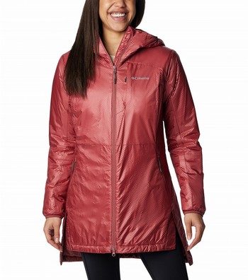 Arch Rock Double Wall Elite HDD Insulated Mid Jacket