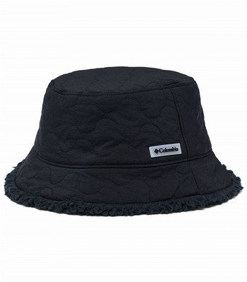 Winter Pass Reversible Bucket Hat