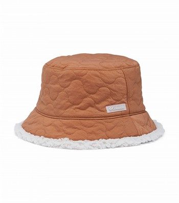 Winter Pass Reversible Bucket Hat