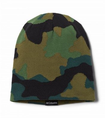 Belay Butte Reversible Beanie