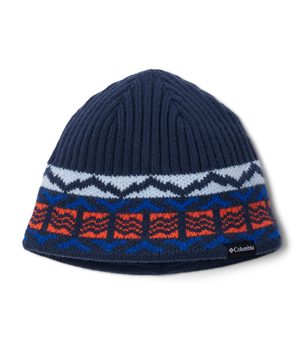 Heat II Beanie