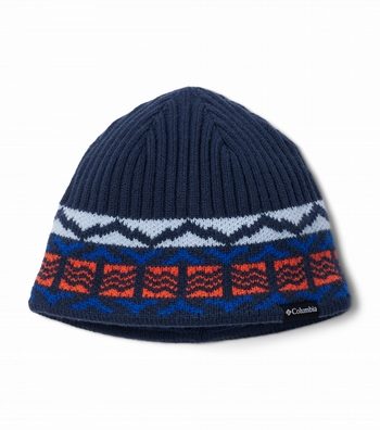 Heat II Beanie