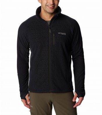 Titan Pass 3.0 Technical Fleece Jacket