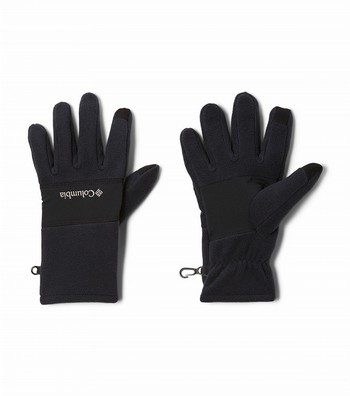 Fast Trek II Fleece Gloves