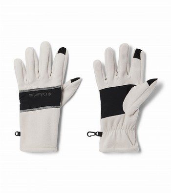 Fast Trek II Fleece Gloves