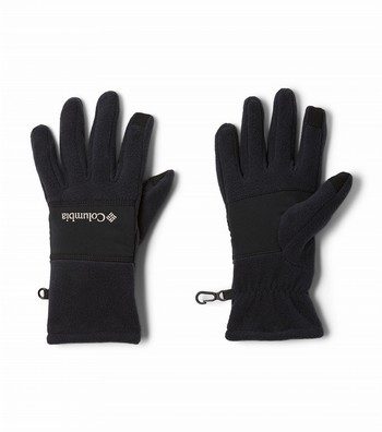 Fast Trek II Fleece Gloves