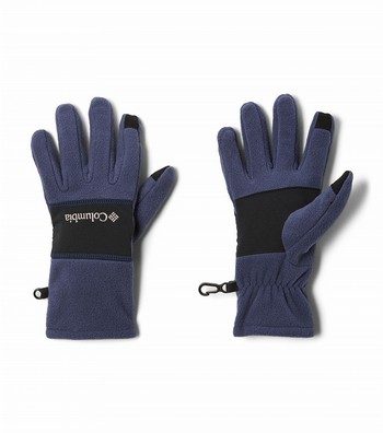 Fast Trek II Fleece Gloves