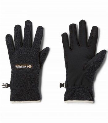 Helvetia Sherpa Gloves