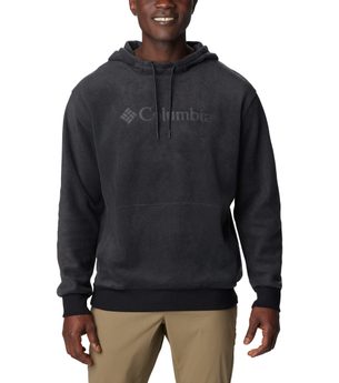 Steens Mountain Fleece Hoodie