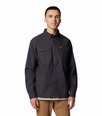 Landroamer Lined Shirt