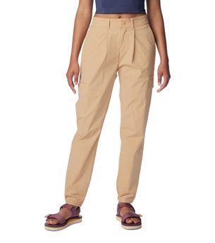 Boundless Trek Pleated Pant