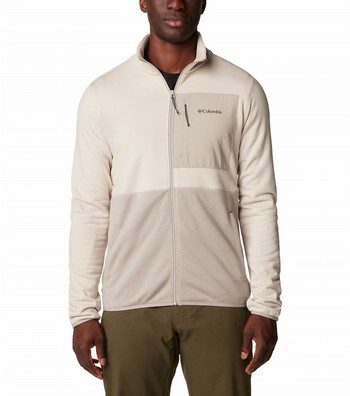 Hike Full Zip Fleece Jacket