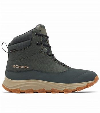Expeditionist Protect Omni-Heat Insulated Boot