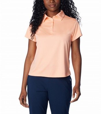 PFG Tidal Tee Short Sleeve Polo