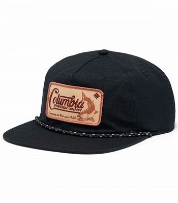 Ratchet Strap Snap Back Hat