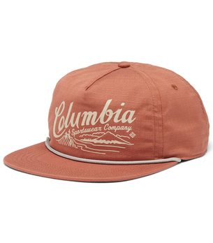 Ratchet Strap Snap Back Hat