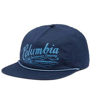 Ratchet Strap Snap Back Hat