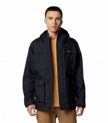 Landroamer Jacket