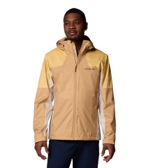 Inner Limits III Rain Jacket
