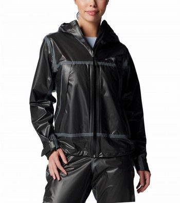 OutDry Extreme Wyldwood Rain Shell Jacket