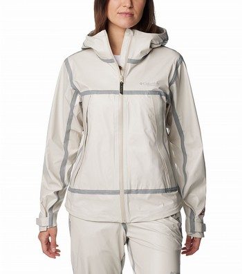 OutDry Extreme Wyldwood Rain Shell Jacket