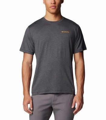 Kwick Hike Back Graphic SS Tee