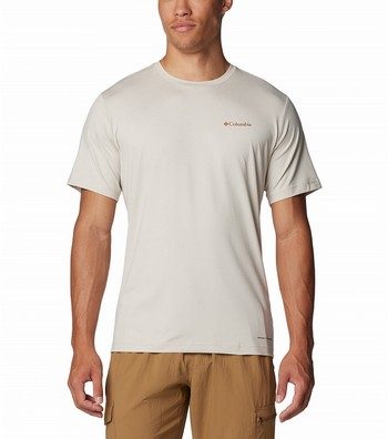 Kwick Hike Back Graphic SS Tee