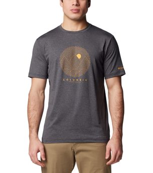 Kwick Hike Graphic Short Sleeve T-Shirt