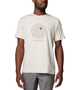 Kwick Hike Graphic Short Sleeve T-Shirt