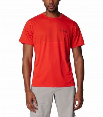 Cirque River Short Sleeve Crew Tee