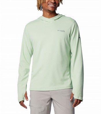 Summit Valley Sun Hoodie