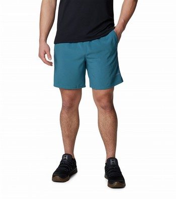 Hike Colour Block Shorts