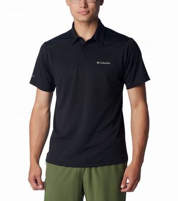 Black Mesa Polo