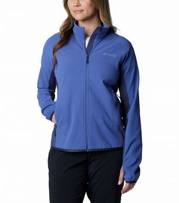 Spectre Ridge Full Zip Tech Fleece Jacket