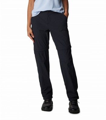 Summit Valley Convertible Pants