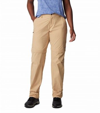 Summit Valley Convertible Pants