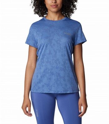 Bluebird Canyon Short Sleeve Crew Tee