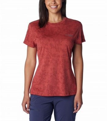 Bluebird Canyon Short Sleeve Crew Tee